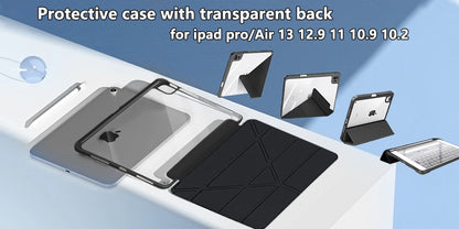 Tablet Stand Holder for Bed