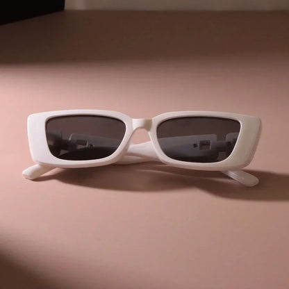 Classic Square Designer Sunglasses