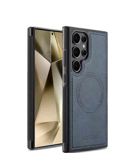 Protective Back Cover Case for Samsung S25 Edge