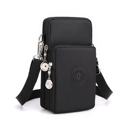 New Women’s Mobile Phone Bag