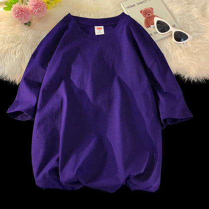 Oversized Men’s Summer T-Shirt