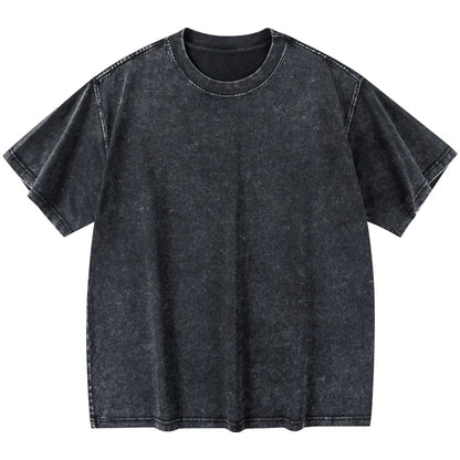 Vintage Washed Unisex T-Shirt