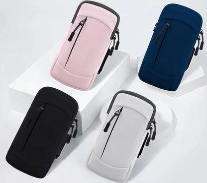 Running Armband Phone Bag
