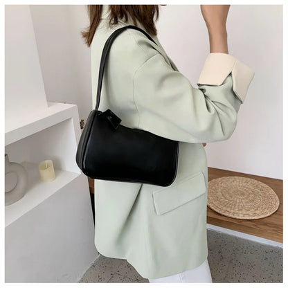 Women’s Forearm Bow Handbag