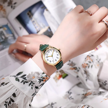 Leisure Fashion Women’s Quartz Watch