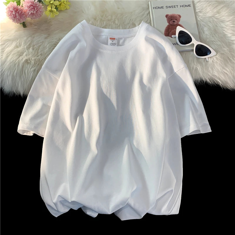 Oversized Men’s Summer T-Shirt