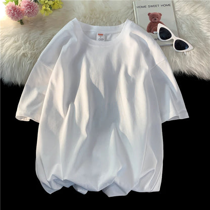 Oversized Men’s Summer T-Shirt