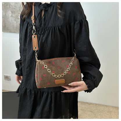 Women’s Small Underarm Bag