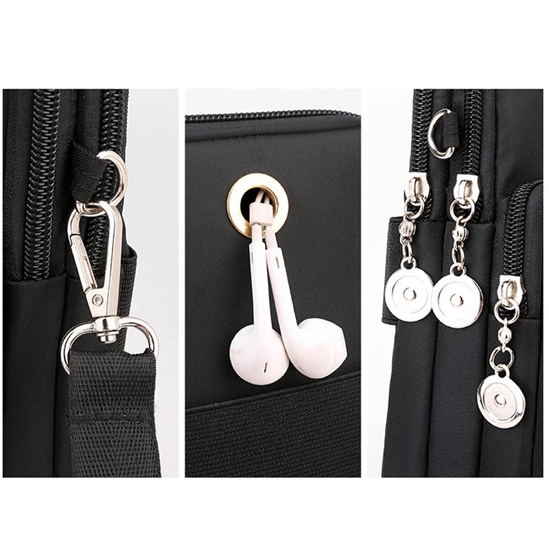 New Women’s Mobile Phone Bag