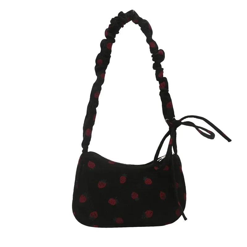 Women’s Small Underarm Bag