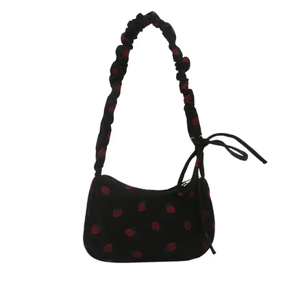 Women’s Small Underarm Bag