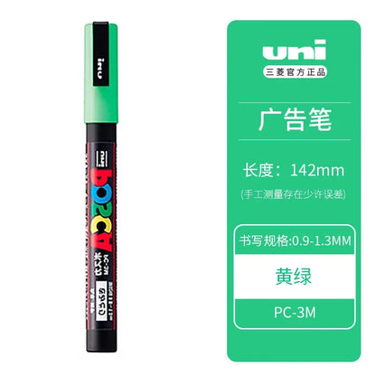 Acrylic Permanent Marker Pens