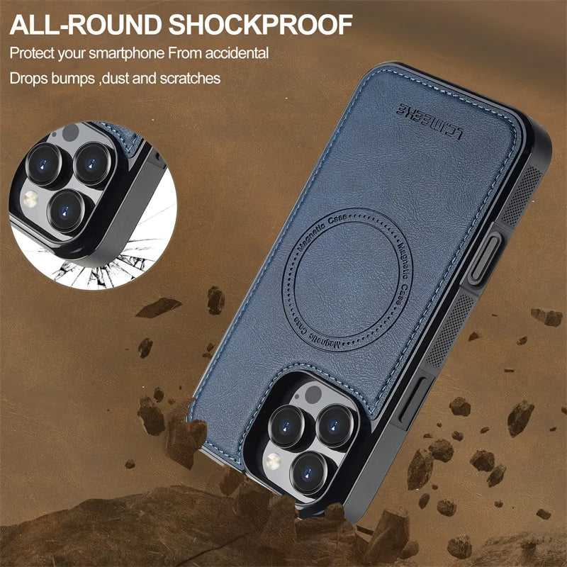 Protective Phone Case for iPhone