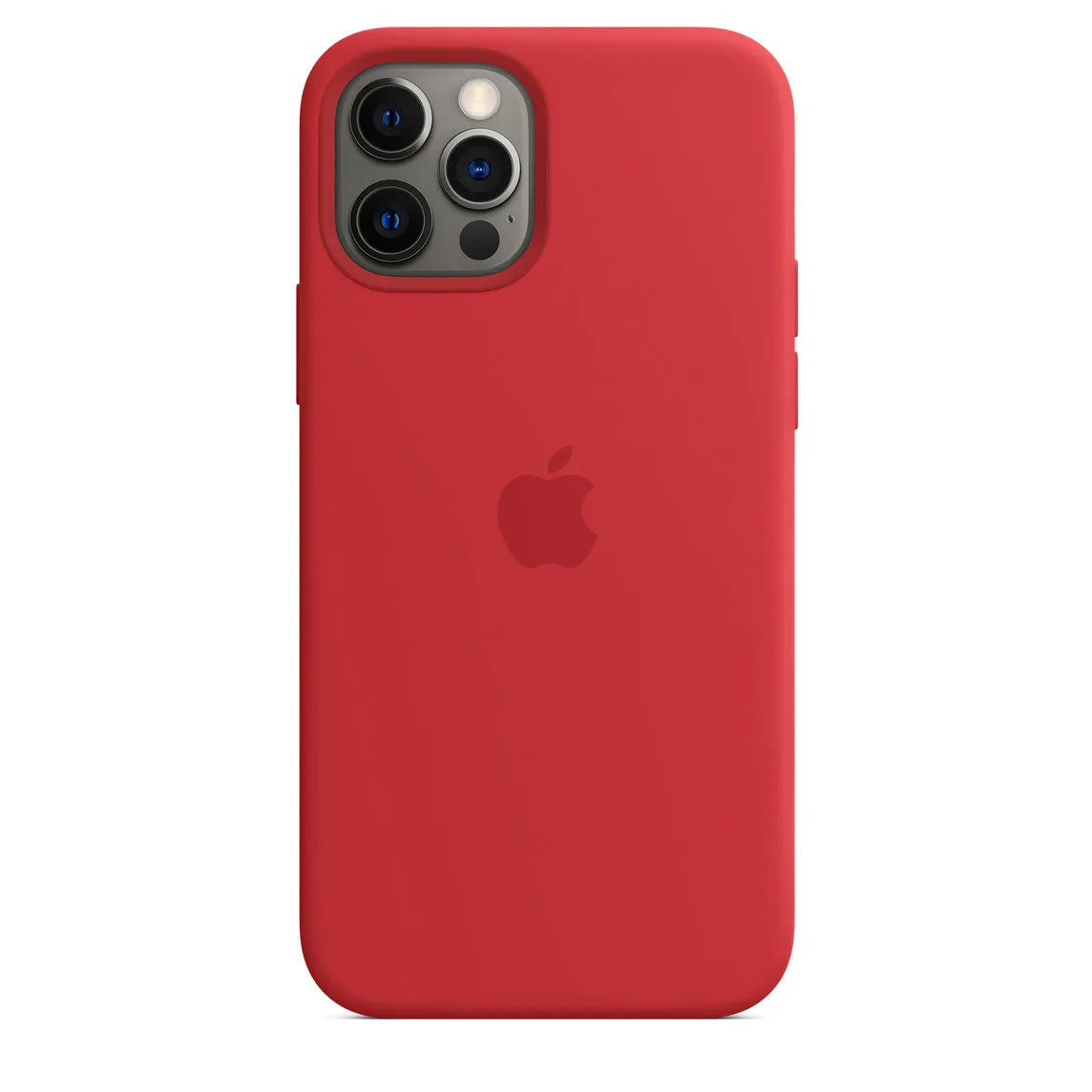 Official Original Silicone Phone Case for iPhone