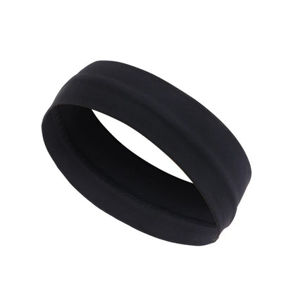 Thick Non-Slip Sport Headband