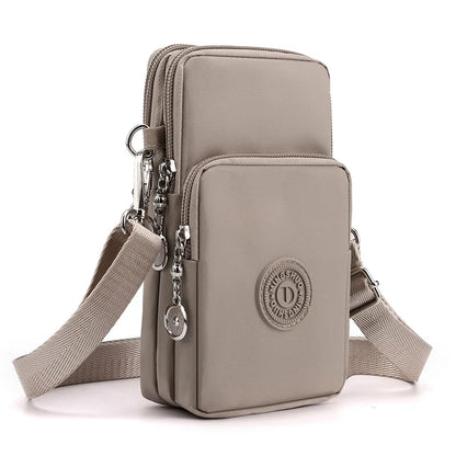 New Women’s Mobile Phone Bag