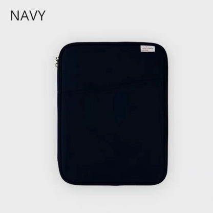 Shockproof Tablet Bag (9–11 inch)
