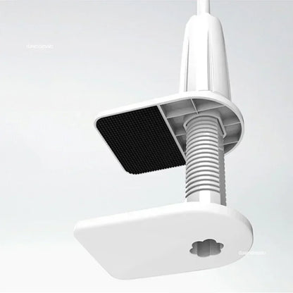 Adjustable Bedside Table Tablet Stand