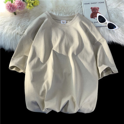 Oversized Men’s Summer T-Shirt