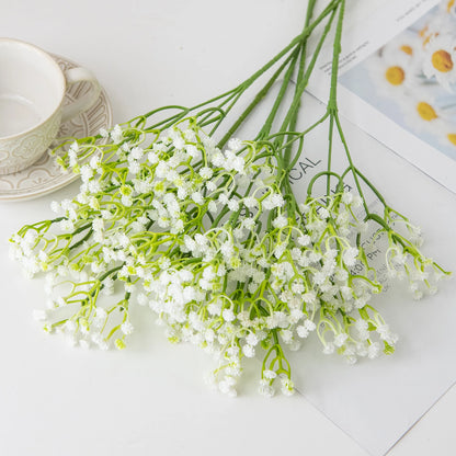 Artificial Gypsophila Flowers