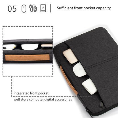 Laptop Sleeve Bag 14–15.6 Inch