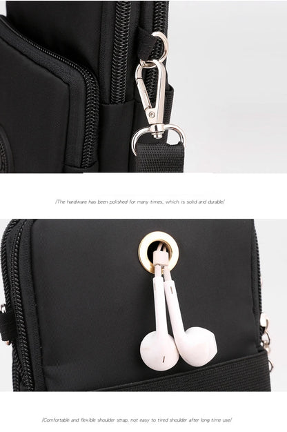 New Women’s Mobile Phone Bag