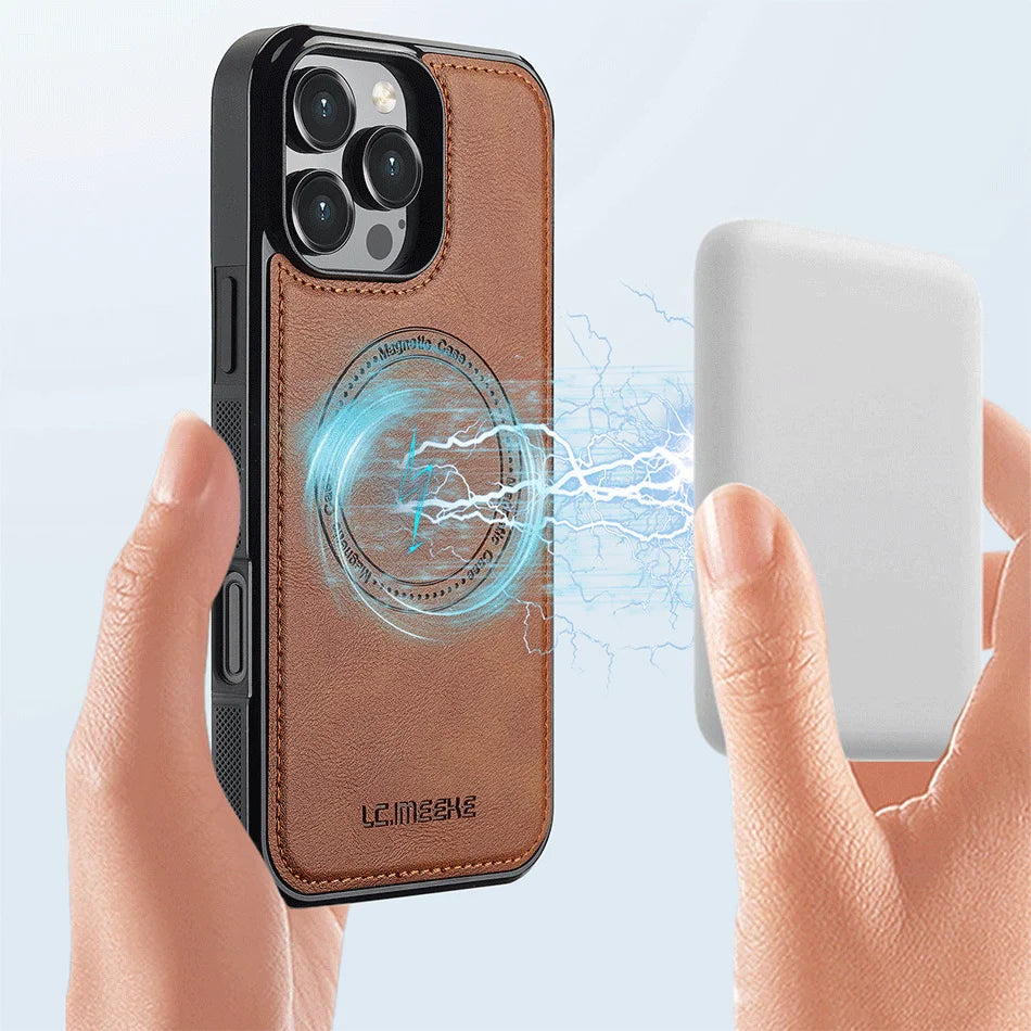 Protective Phone Case for iPhone