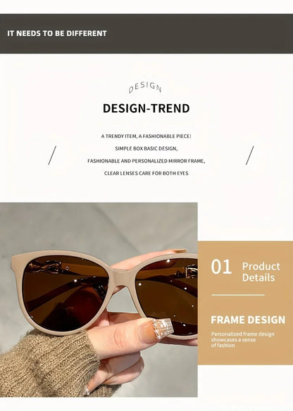 2025 Fashion Cat Eye Sunglasses