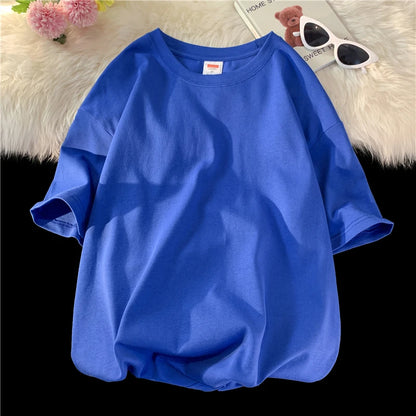 Oversized Men’s Summer T-Shirt