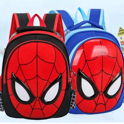 Disney Cartoon 3D Animal Design Kids Backpack