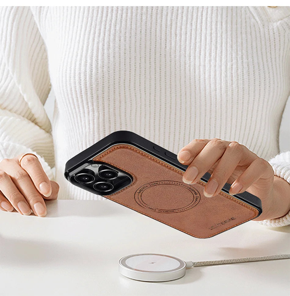 Protective Phone Case for iPhone