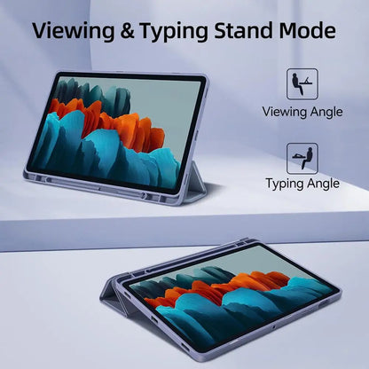 Protective Tablet Case for Samsung Galaxy Tabs