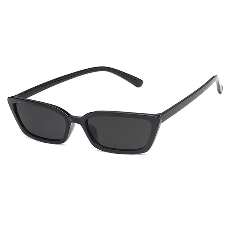 Vintage Cat Eye Sunglasses