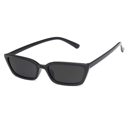 Vintage Cat Eye Sunglasses