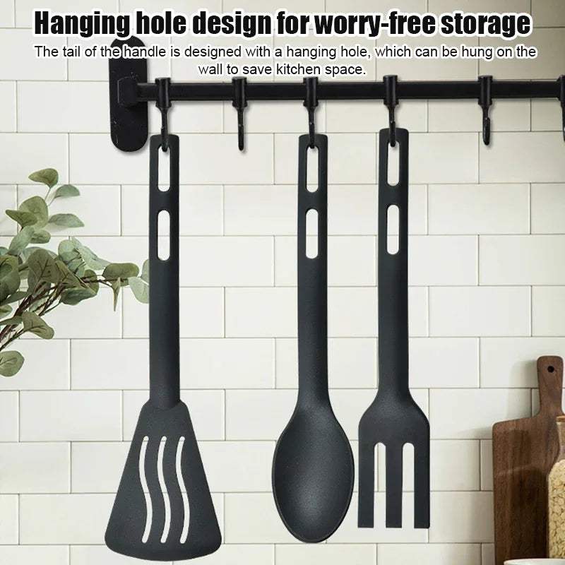 Kitchen Utensils Set Kitchen Cooking