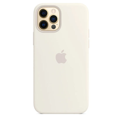 Official Original Silicone Phone Case for iPhone