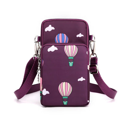 New Women’s Mobile Phone Bag