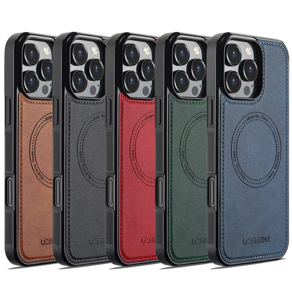 Protective Phone Case for iPhone