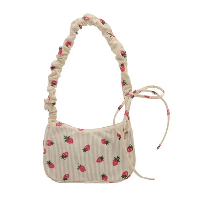 Women’s Small Underarm Bag