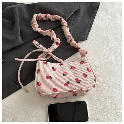 Women’s Small Underarm Bag