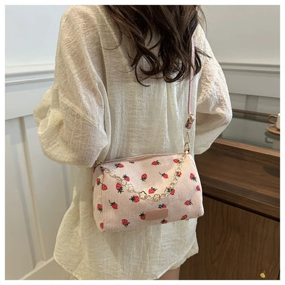 Women’s Small Underarm Bag