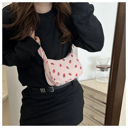 Women’s Small Underarm Bag
