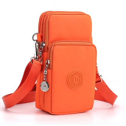 New Women’s Mobile Phone Bag