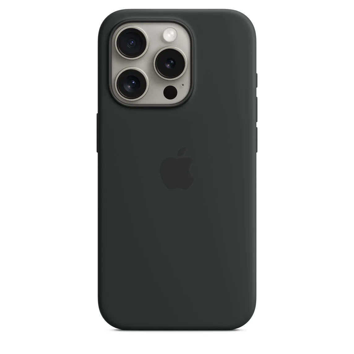 Official Original Silicone Phone Case for iPhone