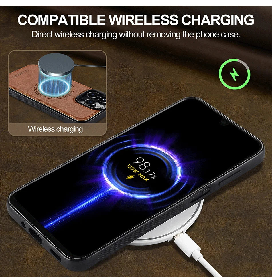 Protective Phone Case for iPhone