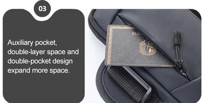 Running Armband Phone Bag