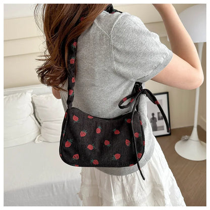 Women’s Small Underarm Bag