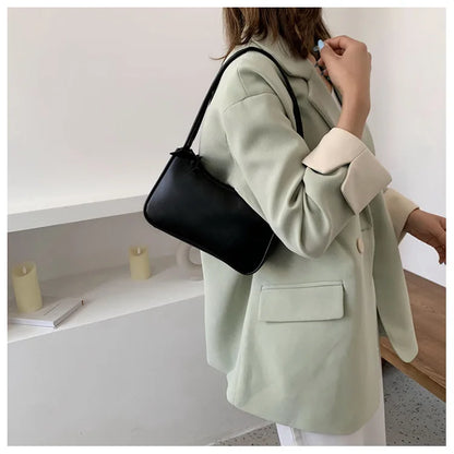 Women’s Forearm Bow Handbag