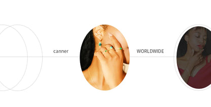 0.5–1.2 Carat D Color Moissanite Ear Stud Earrings for Women