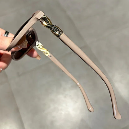 2025 Fashion Cat Eye Sunglasses
